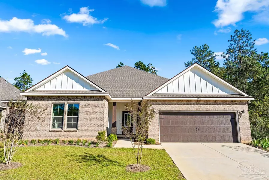 2973 Mountain Laurel Tr, Cantonment, FL 32533