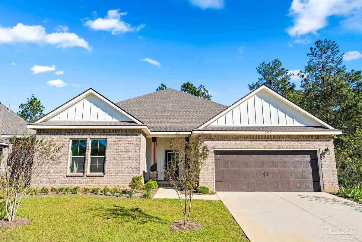 Cantonment, FL 32533,2973 Mountain Laurel Tr