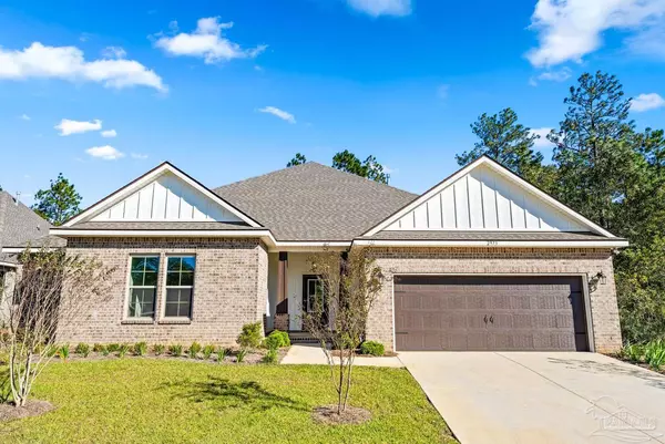 2973 Mountain Laurel Tr, Cantonment, FL 32533