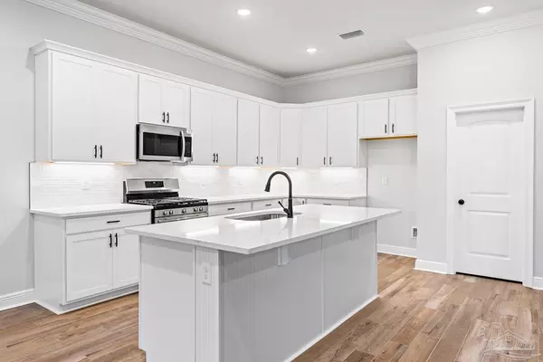 Cantonment, FL 32533,2973 Mountain Laurel Tr