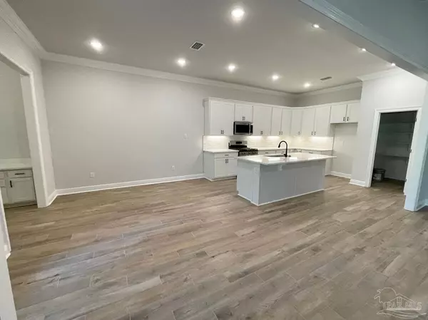 Cantonment, FL 32533,2973 Mountain Laurel Tr