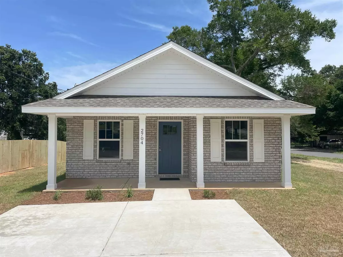 Pensacola, FL 32501,2704 N H St