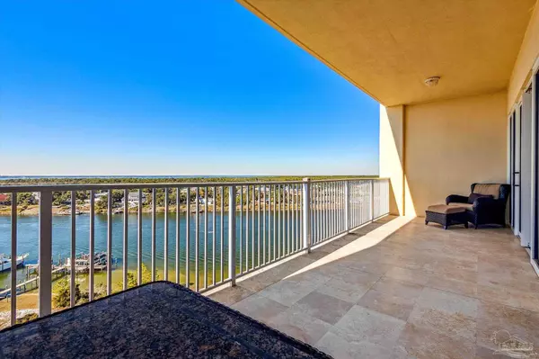 Perdido Key, FL 32507,13928 River Rd