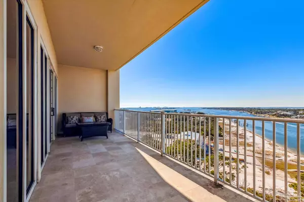 Perdido Key, FL 32507,13928 River Rd
