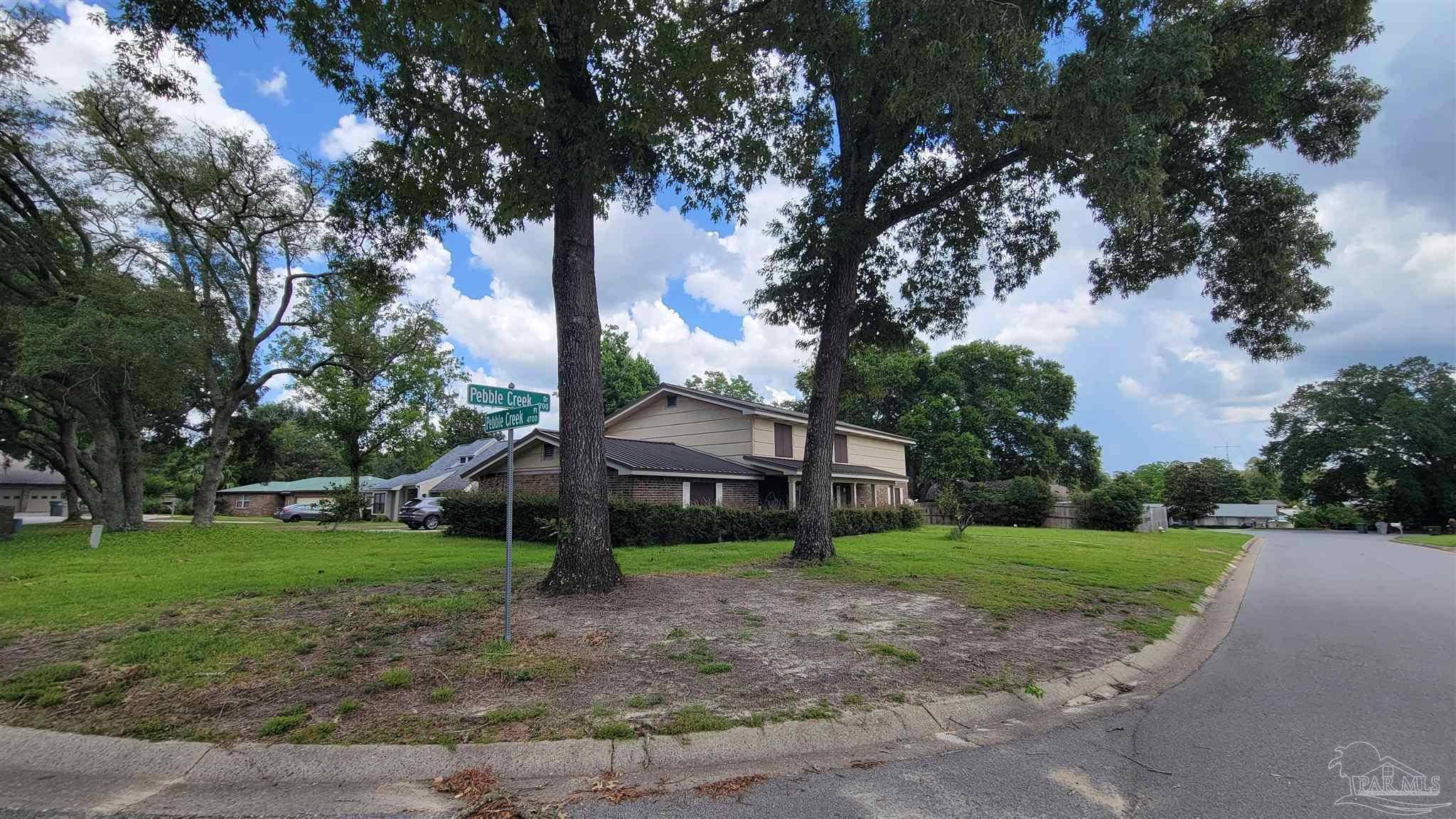 Pensacola, FL 32526,4706 Pebble Creek Dr