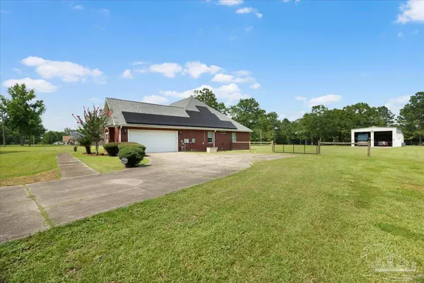 Molino, FL 32577,4310 Molino Meadows Rd