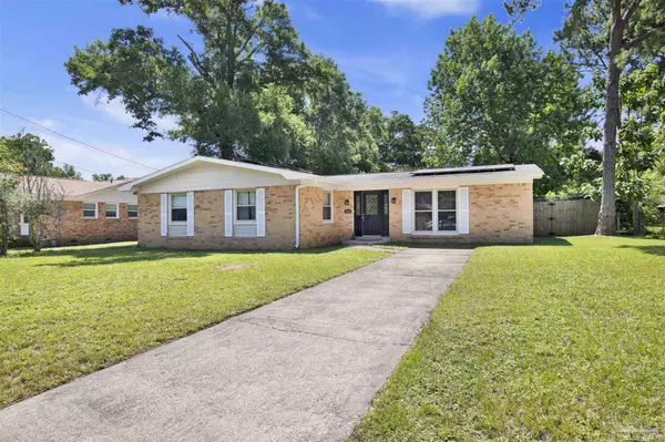 Pensacola, FL 32504,3461 Tide Dr