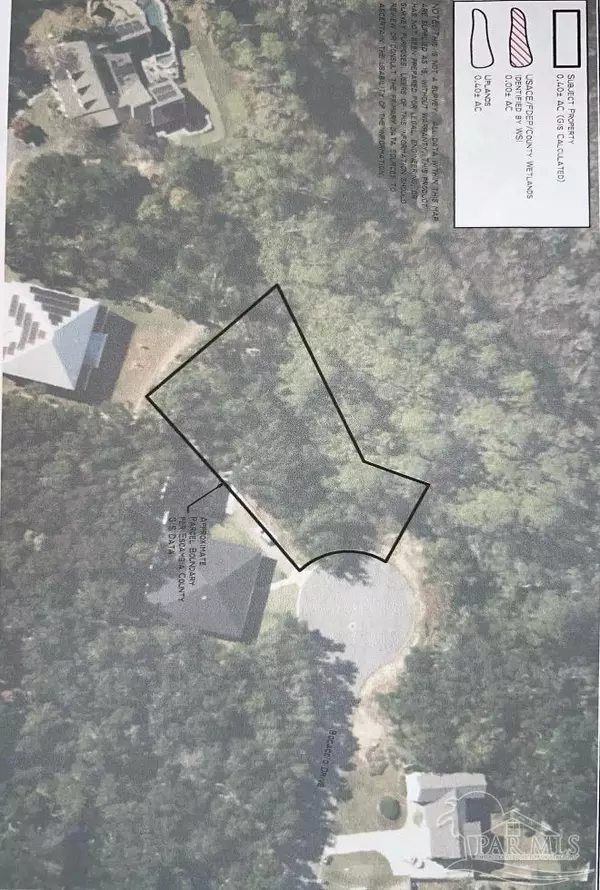 Pensacola, FL 32507,16273 Bocaccio Dr