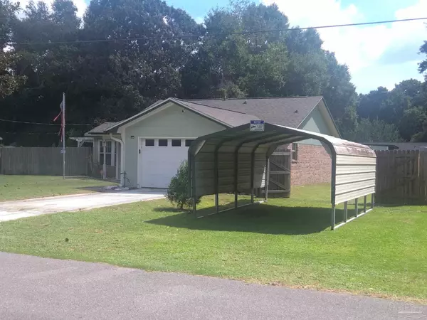 Pace, FL 32571,5358 Jenny Cir