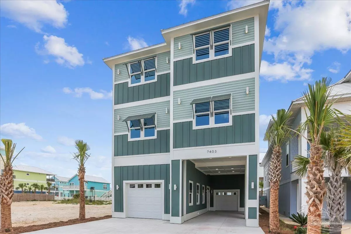 Navarre Beach, FL 32566,7403 Grand Navarre Blvd