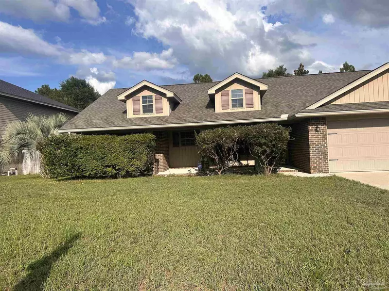 2790 Shoni Dr, Navarre, FL 32566