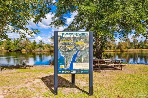 Milton, FL 32583,Lot 1 Ella St
