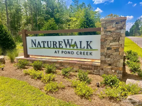 North Pace, FL 32571,Lot 74 Naturewalk Dr