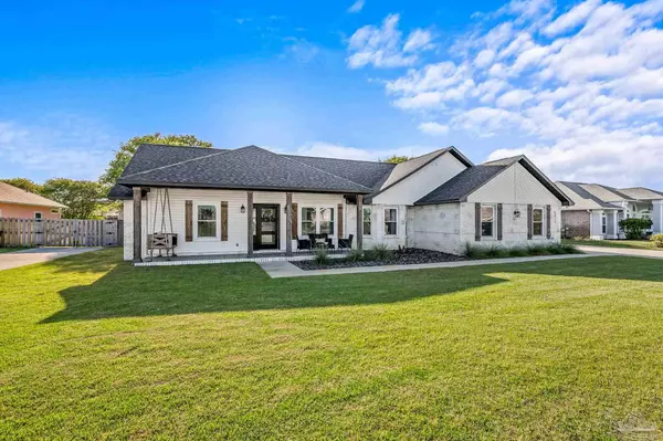 Pensacola, FL 32507,6015 Chandelle Cir