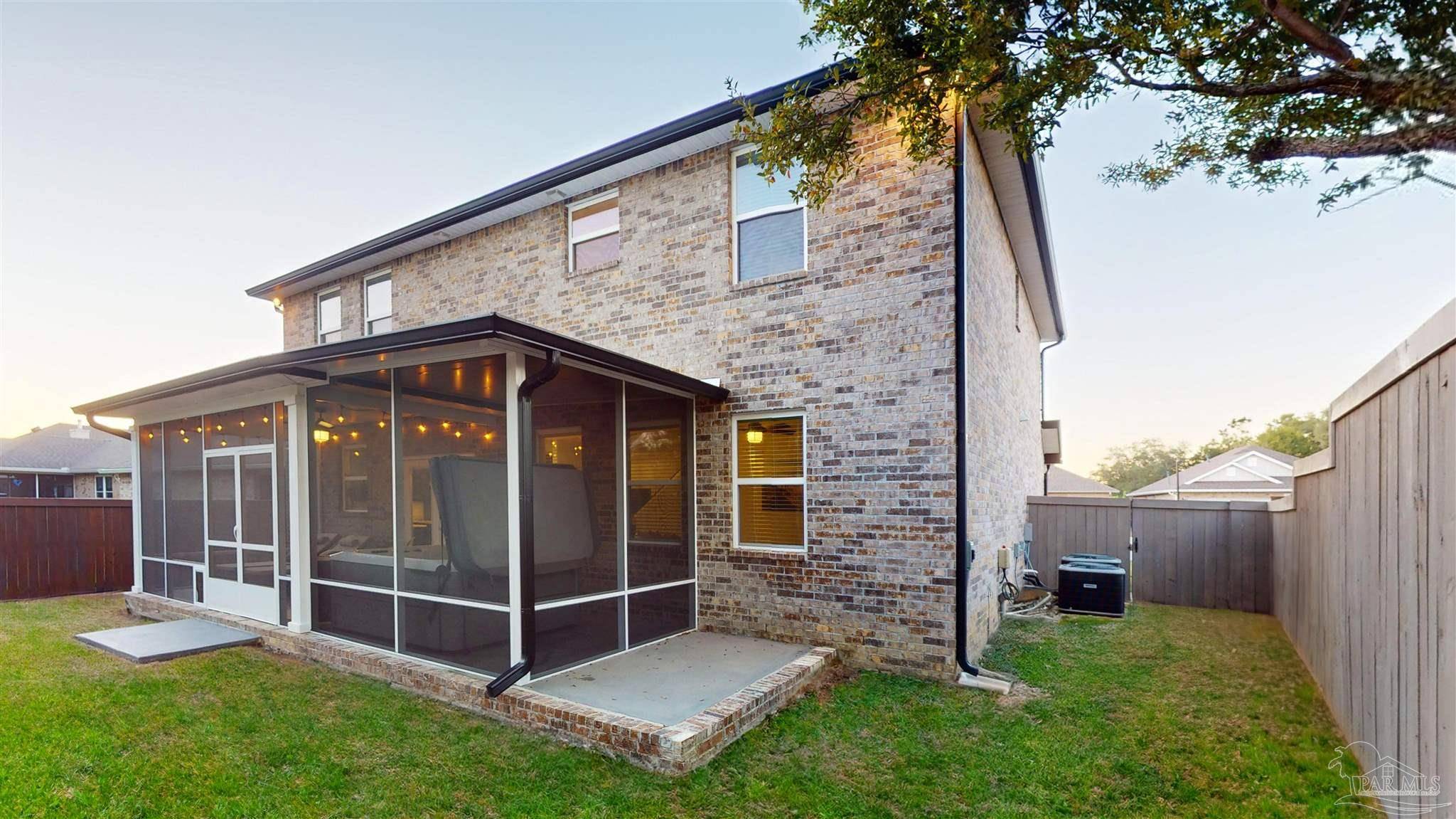 Pensacola, FL 32507,4809 Fish Hawk Ct