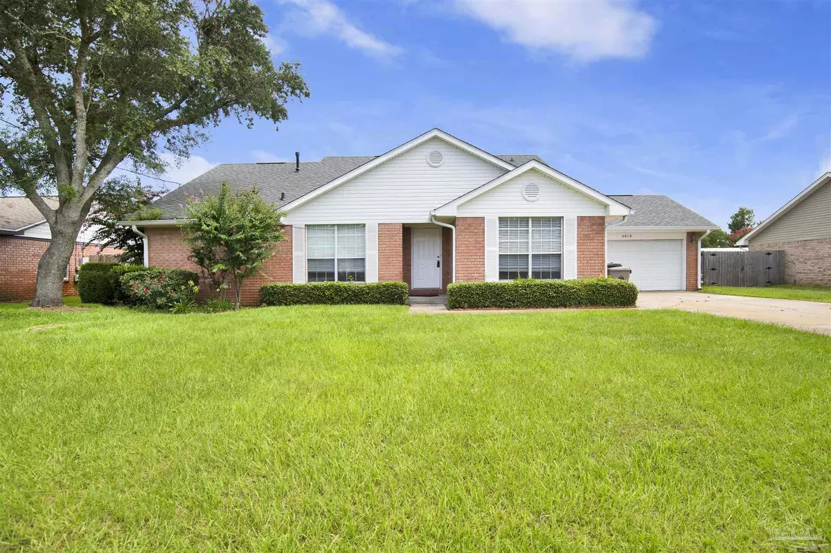 Pensacola, FL 32507,4012 Shorewood Dr