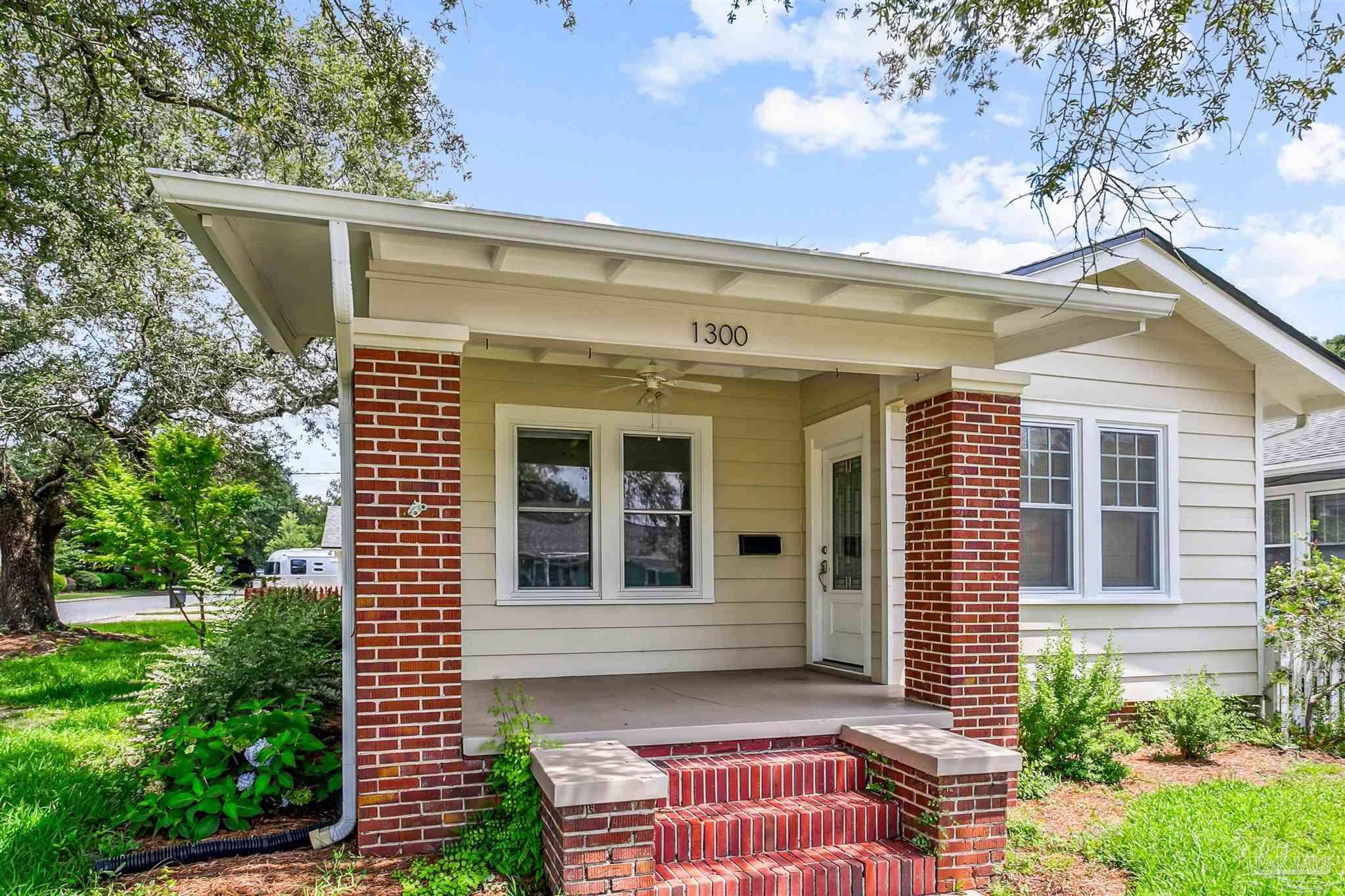 Pensacola, FL 32503,1300 E Avery St
