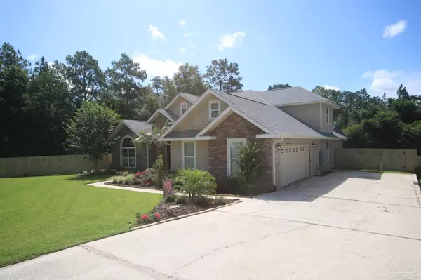 Pace, FL 32571,6010 E Cambridge Way