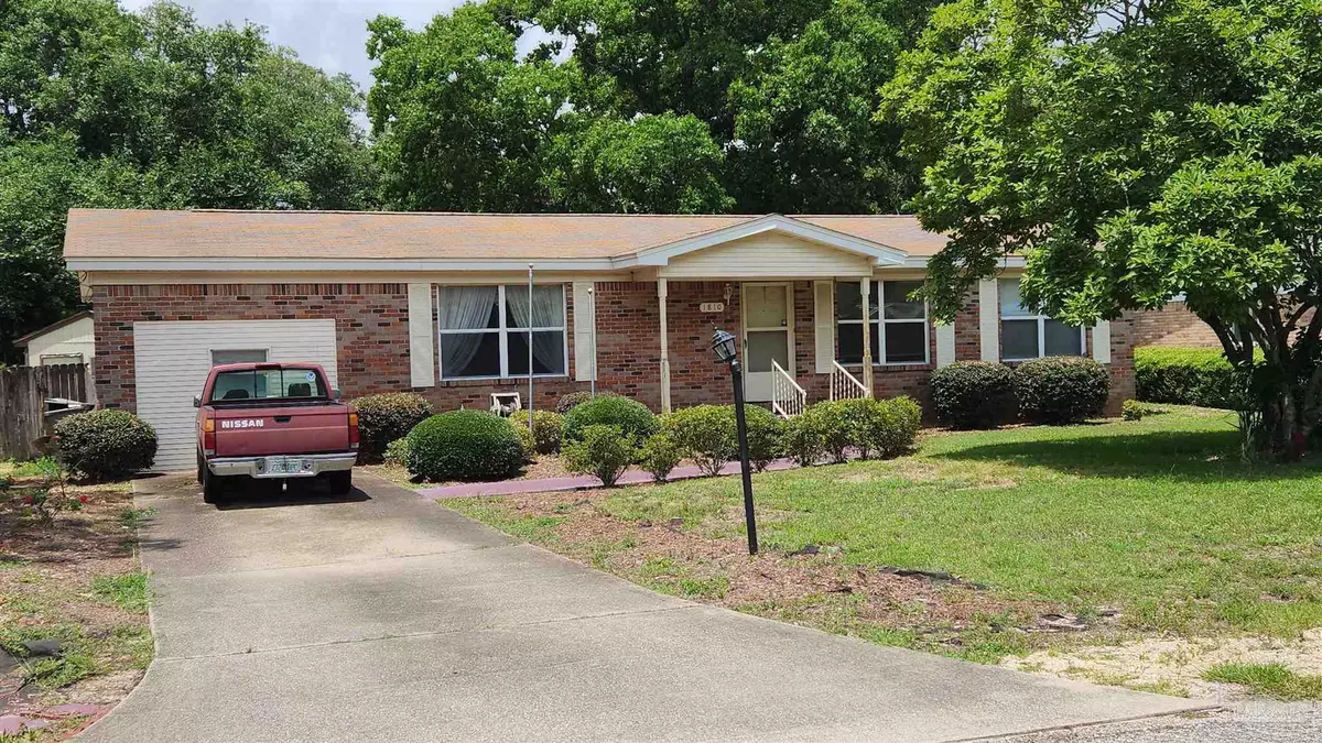 Pensacola, FL 32504,1810 Toni St