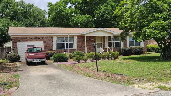 1810 Toni St, Pensacola, FL 32504