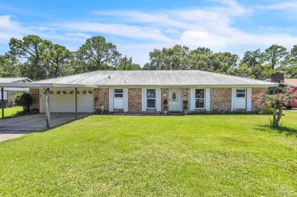 Pensacola, FL 32506,517 Chanterelle Dr