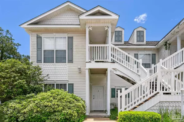 7101 Joy St, Pensacola, FL 32504