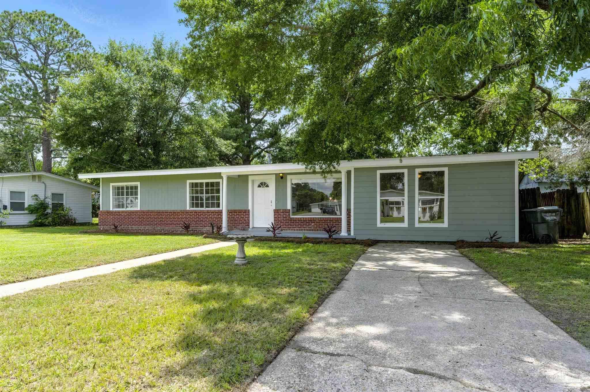 Milton, FL 32570,5373 Ticonderoga St