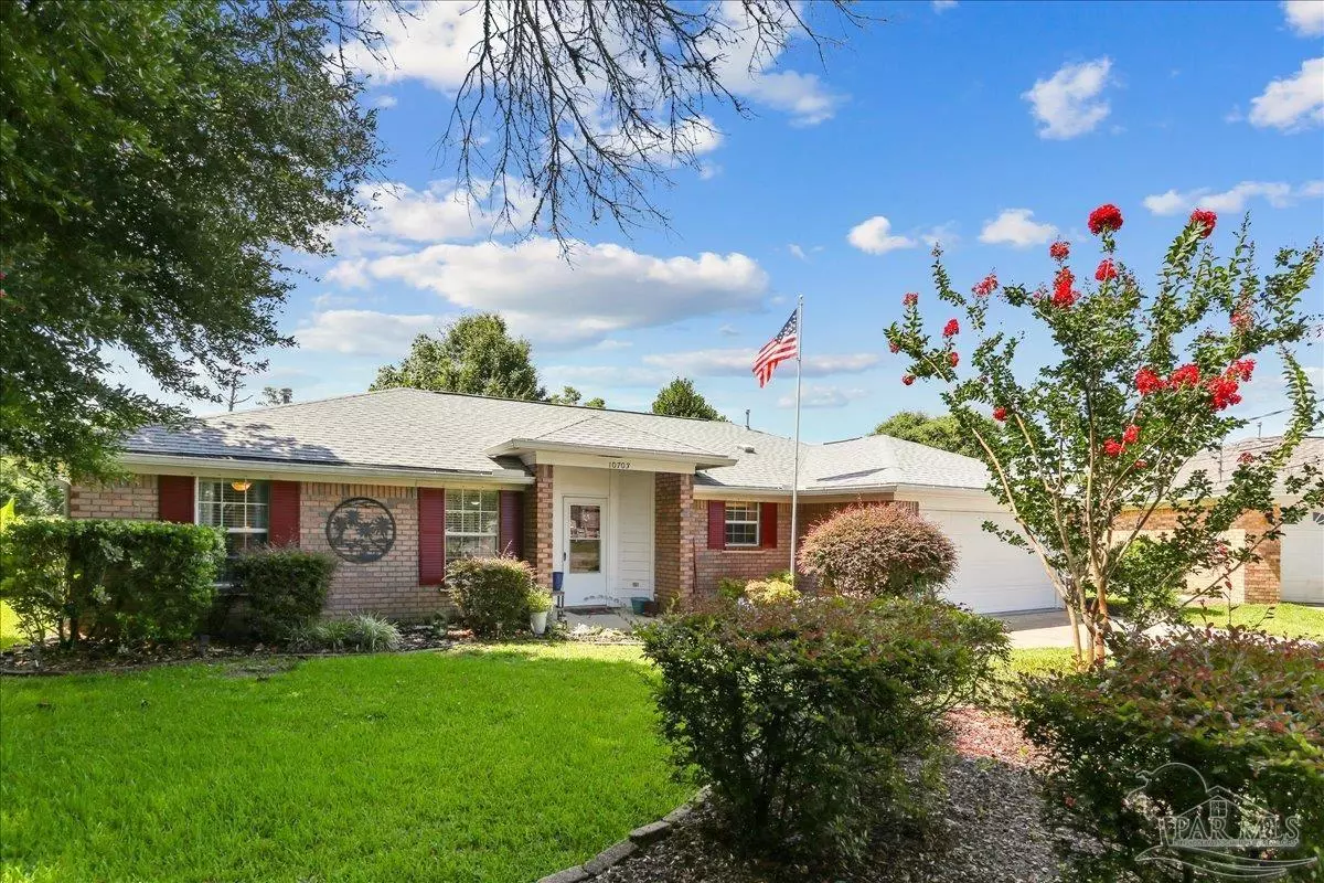Pensacola, FL 32506,10703 Brook Bend Cir