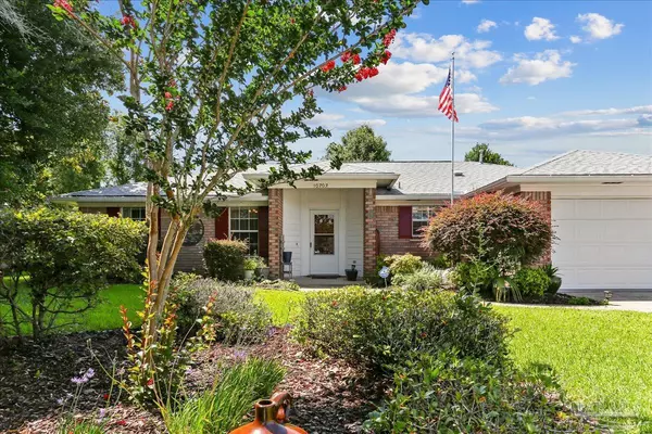 Pensacola, FL 32506,10703 Brook Bend Cir