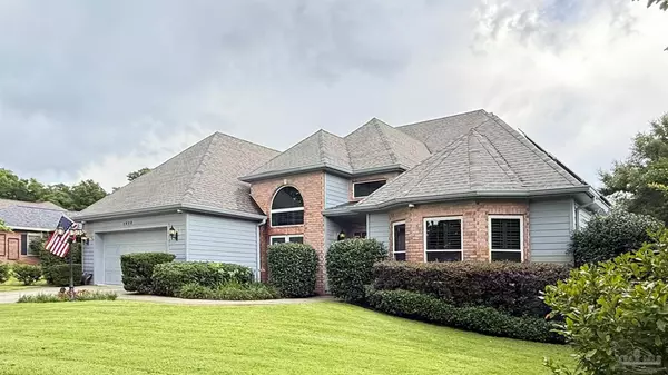 4020 Indigo Dr, Pensacola, FL 32507