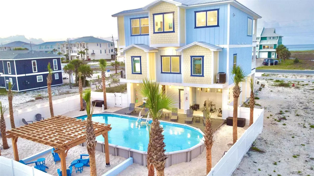 Navarre Beach, FL 32566,7876 Gulf Blvd