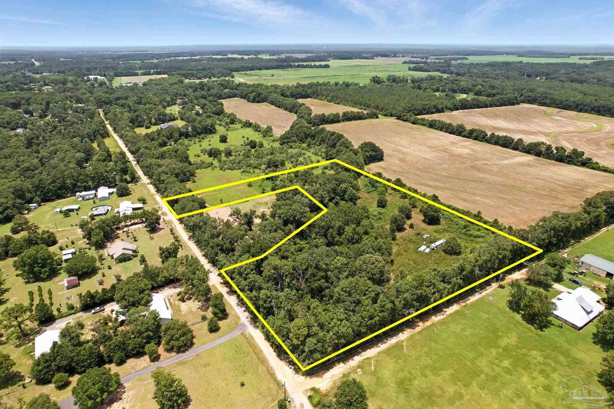 Baker, FL 32531,1495 Mccauley Rd