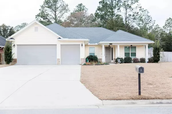 Milton, FL 32583,4969 Red Oak Dr