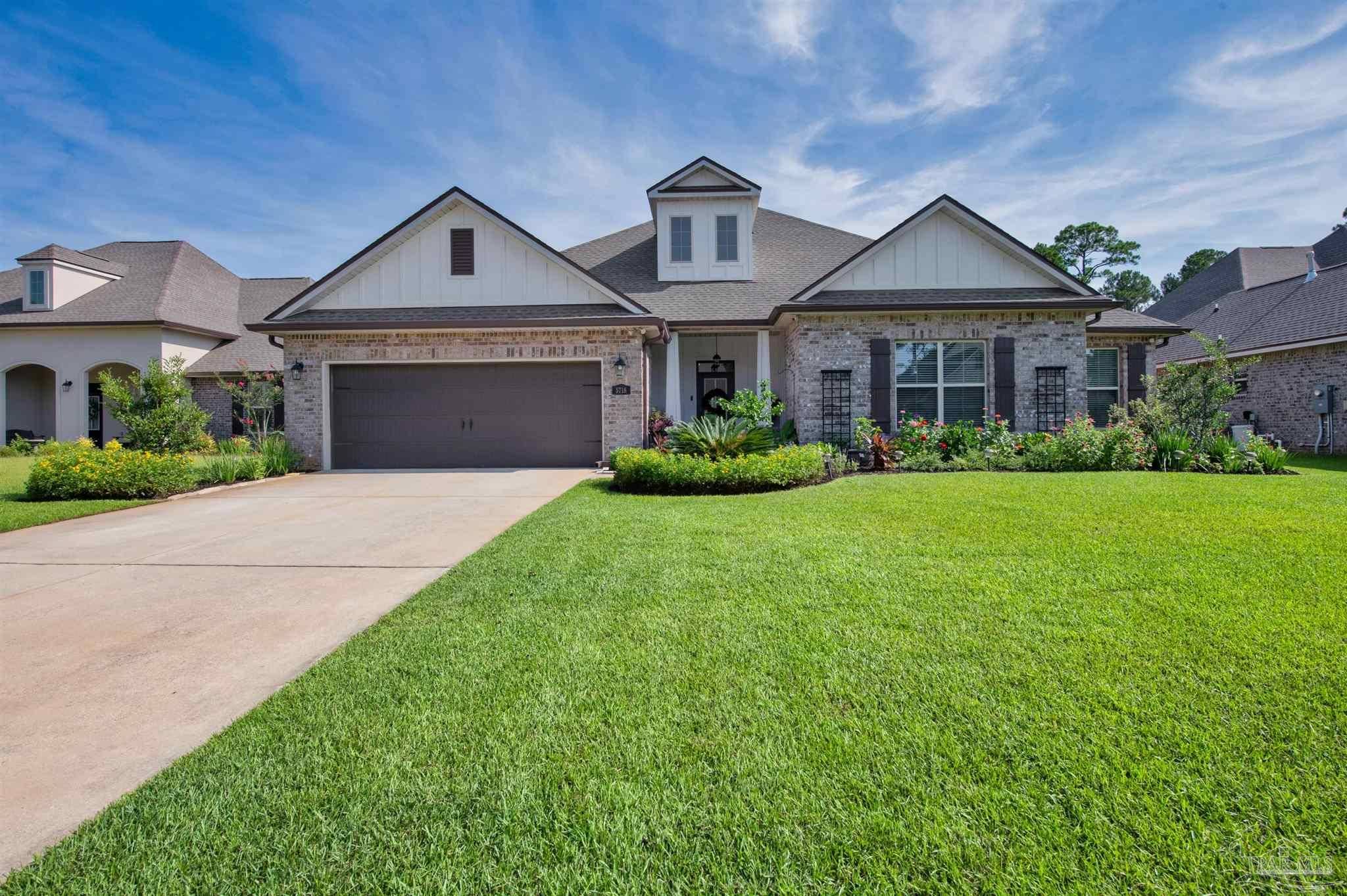 Gulf Breeze, FL 32563,5718 Oak Haven Ln