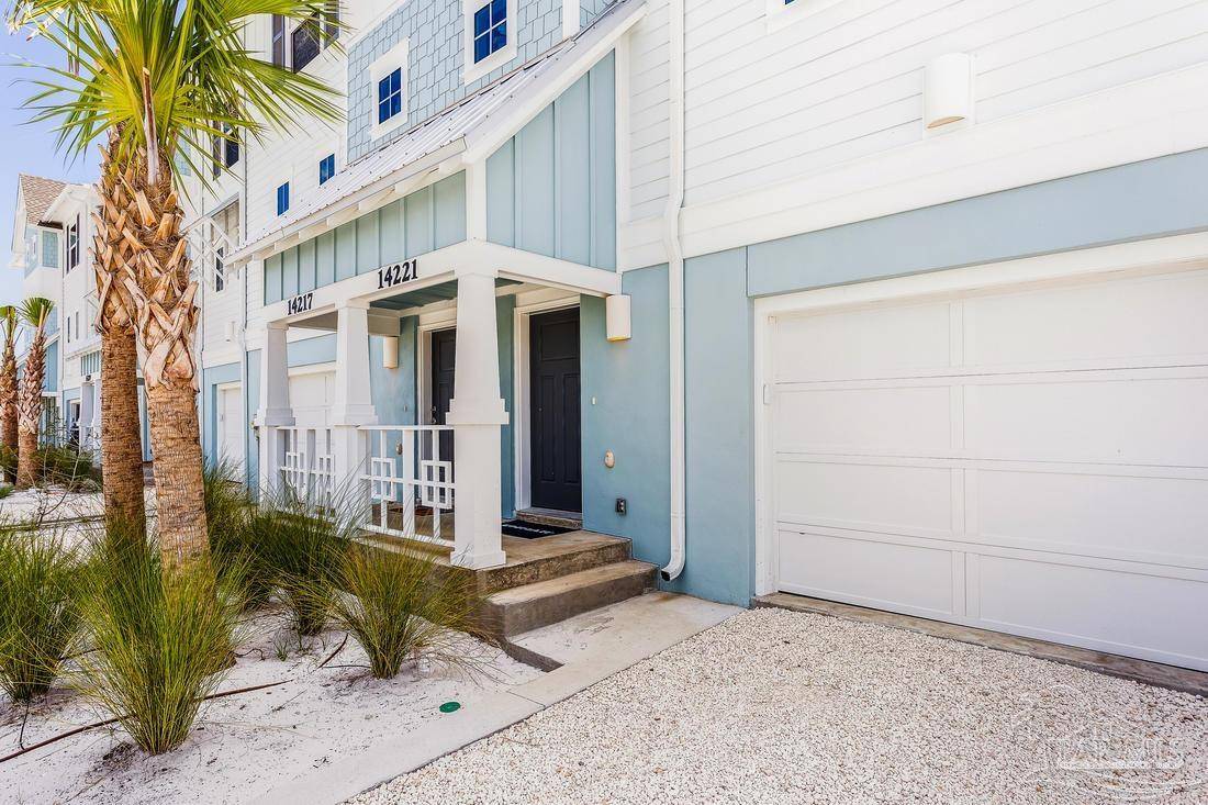 Perdido Key, FL 32507,14154 Sable Palm Way