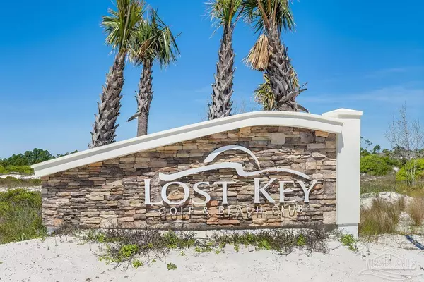 Perdido Key, FL 32507,14171 Sable Palm Way