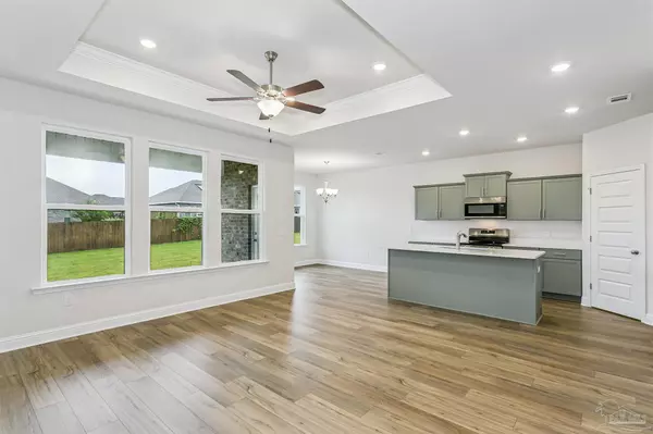 Cantonment, FL 32533,1632 Slate Dr