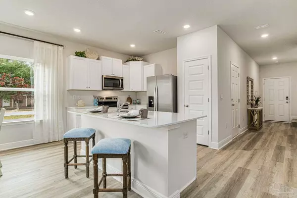 Milton, FL 32583,3985 Pendragon Cir