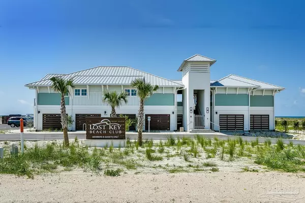 Perdido Key, FL 32507,14163 Sable Palm Way