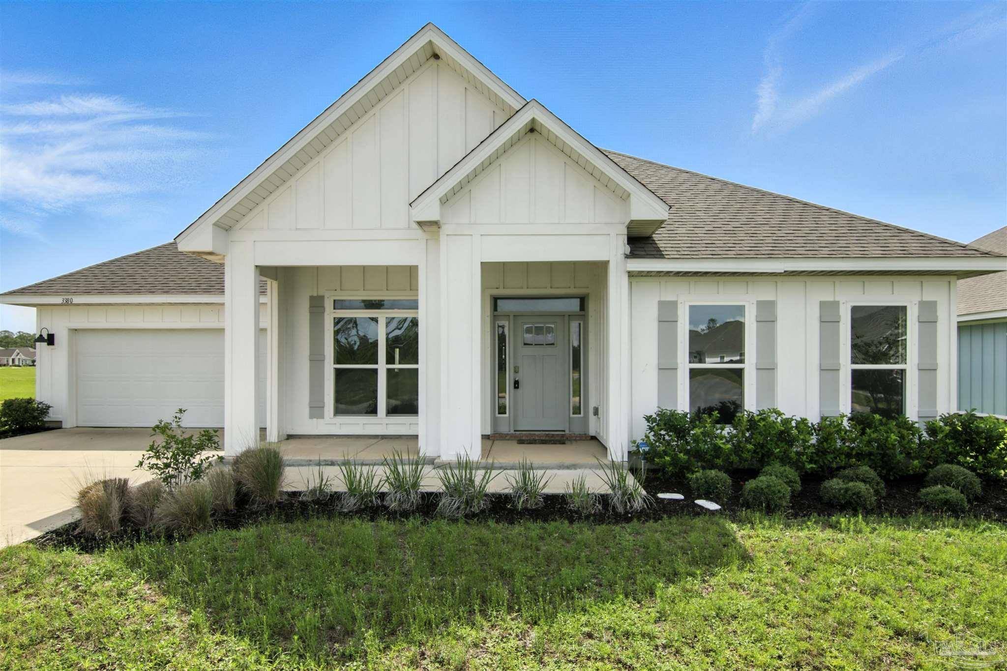 Gulf Breeze, FL 32563,3380 Southwind Dr