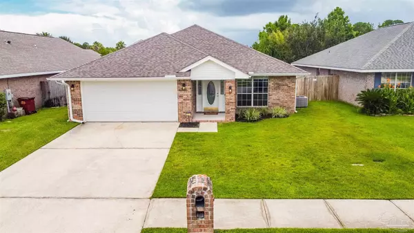 Gulf Breeze, FL 32563,3057 Illinois Pl