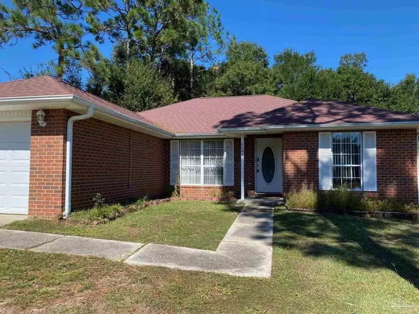 Milton, FL 32583,6640 Woodbury Forest Dr
