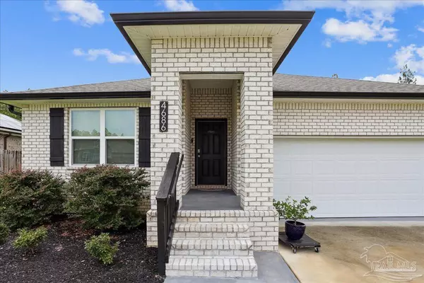 Milton, FL 32583,4686 Red Oak Dr