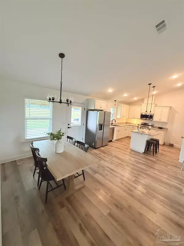 Jay, FL 32565,2351 Harvest Rd