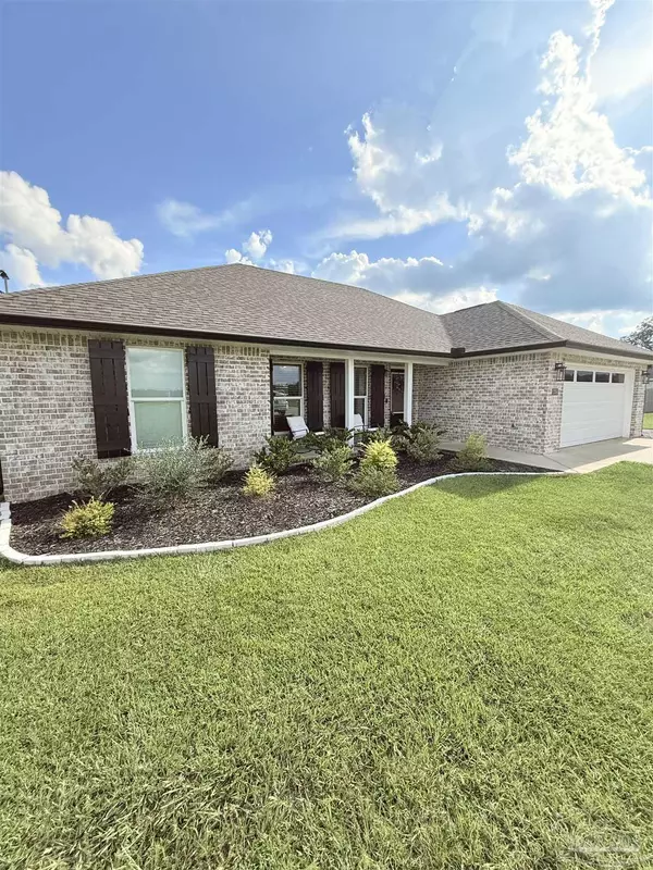 Jay, FL 32565,2351 Harvest Rd