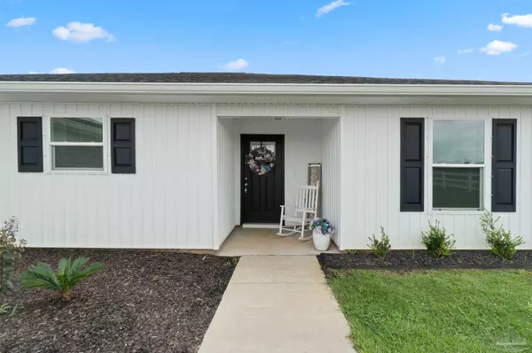 Jay, FL 32565,3521 Godwin Rd