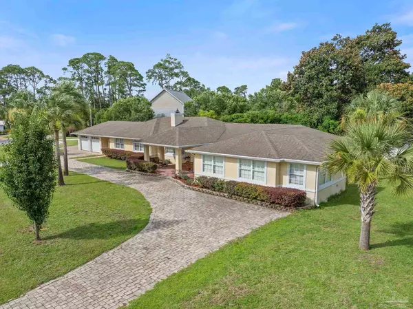 Pensacola, FL 32507,57 Star Lake Dr