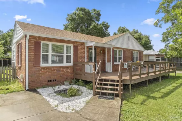 Pensacola, FL 32507,306 SE Kalash Rd