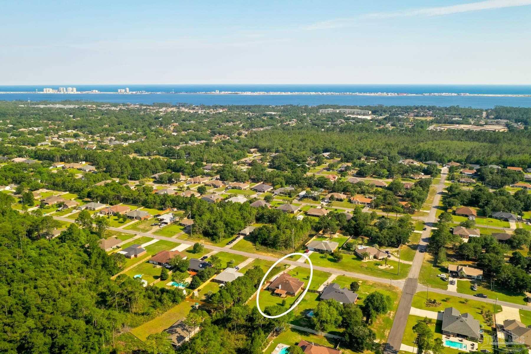 Navarre, FL 32566,7292 Broadmoor St