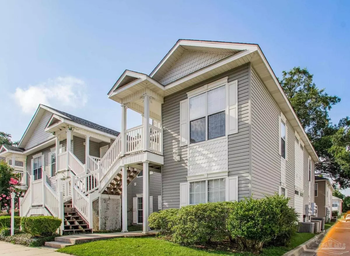 Pensacola, FL 32504,7101 Joy St